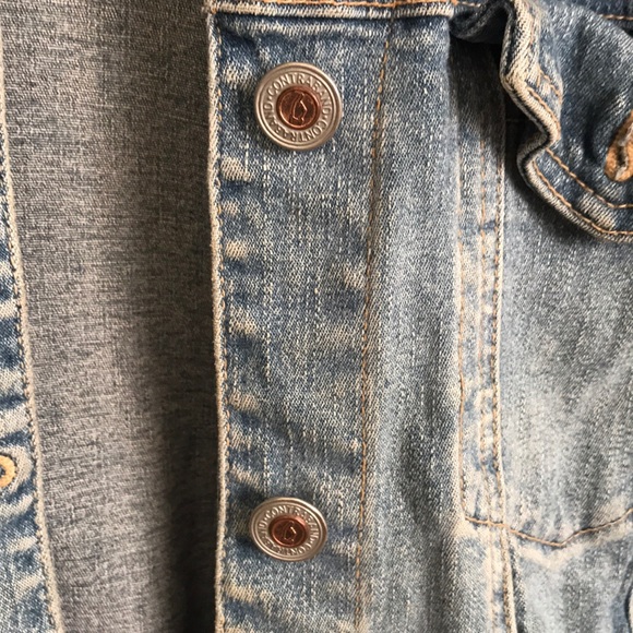 Denim jacket - Picture 5 of 5